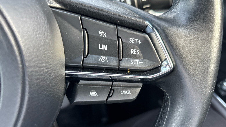 Mazda CX-5 2.0 GT Sport 5dr Auto Petrol Estate